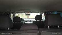 Opel vectra C Combi