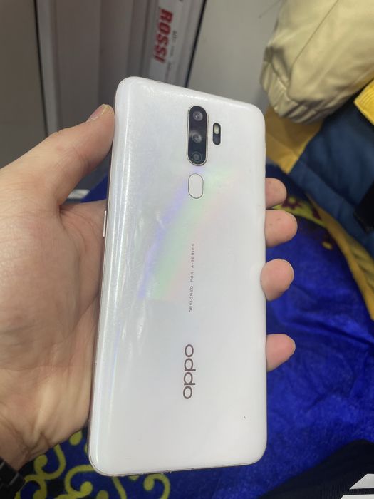 Продам oppo A5/oppo A53