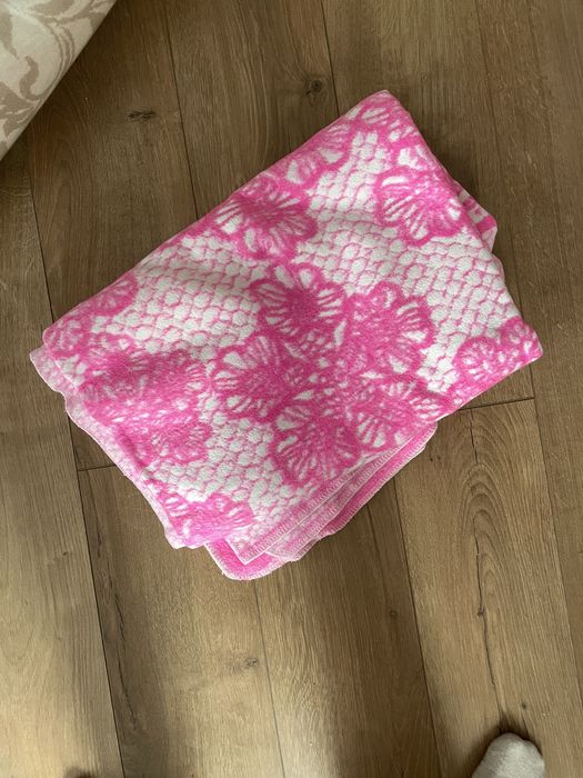 продам плед теплый