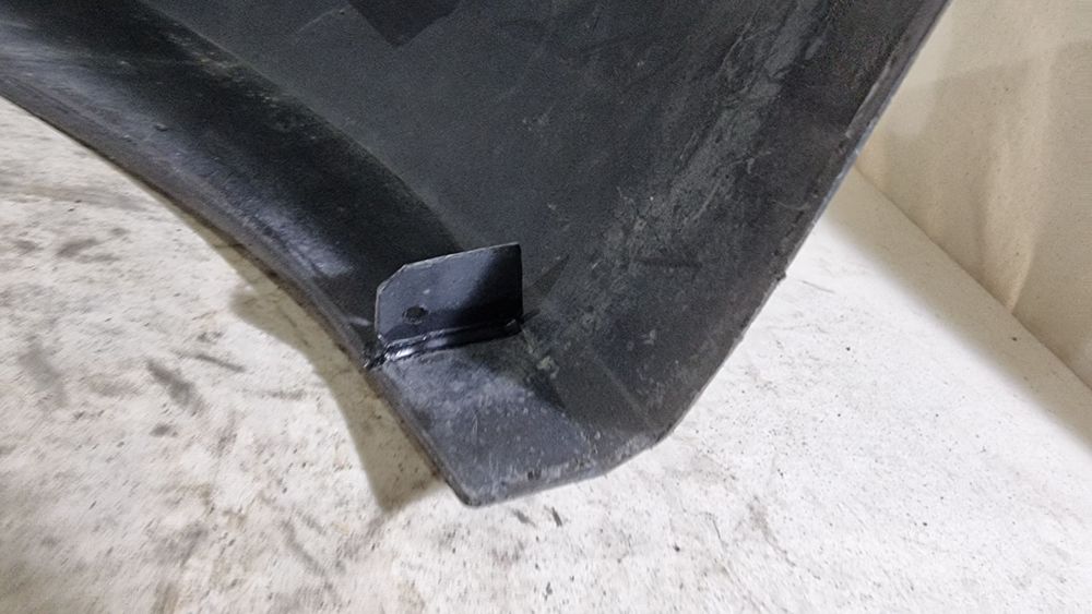 Bara fata Audi A6 C8, 2018, 2019, 2020, 2021, 2022, cod origine OE 4K0807437