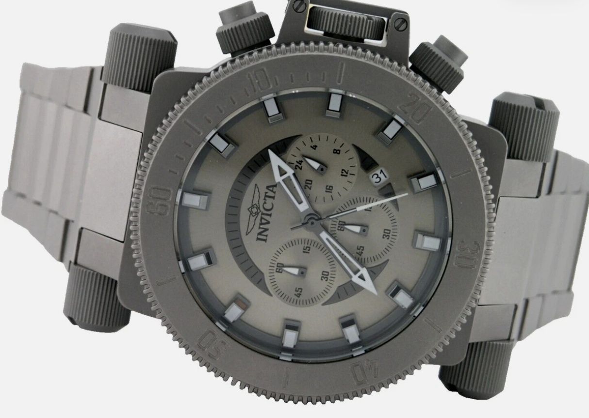 Часовник INVICTA coalition forces
