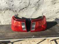 Stop Tripla Lampa Stanga Dreapta Seat Ibiza 2 Facelift 6K2 1999-2002