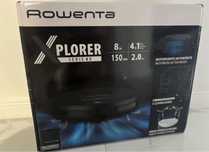 Robot aspirator Rowenta Xplorer