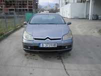 Ситроен - C5 , 110 к.с.