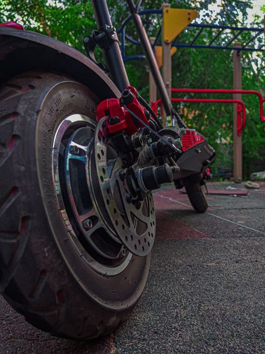 электросамокат kugoo m4 pro gt