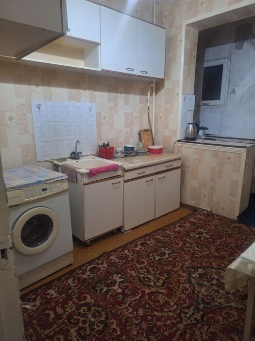 Сдаю квартиру в Яшнабадском районе Паркентский 2х комнатная 60 м2