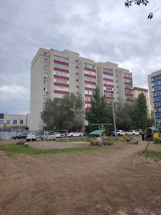 Квартира 2-комнатная