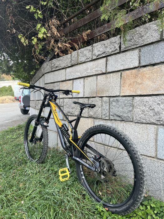 Nukeproof Pulse 2017 Dh
