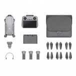 Дрон DJI Air 3 Fly More Combo + Smart Controller + DJI Care