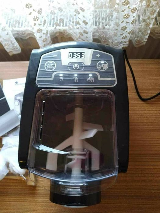 Mașină de preparat paște
