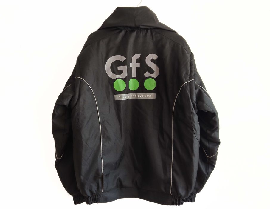 Работни якета Watex, Albatros, uhlsport