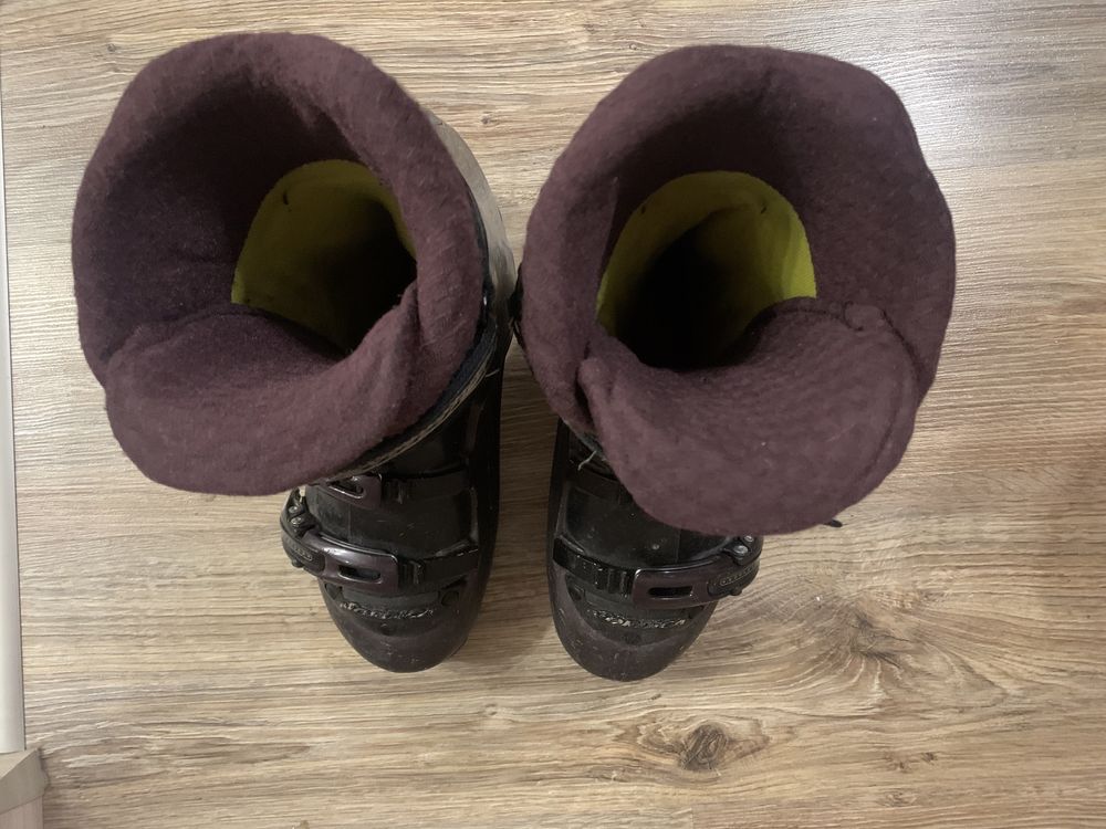 Ски обувки (дамски) Nordica