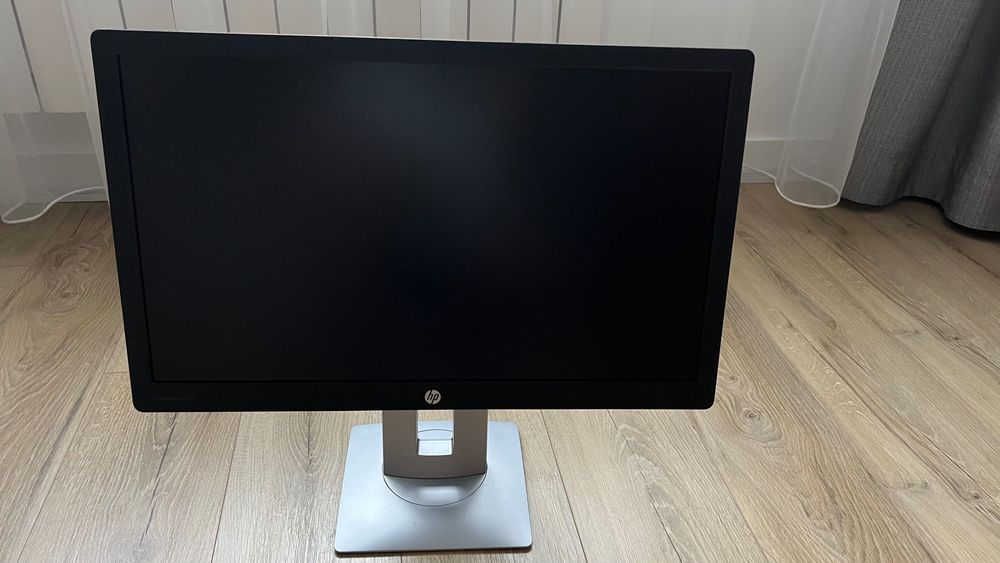 HP E232 EliteDisplay, монитор 23", HDMI