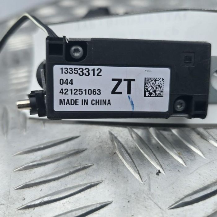 Unitate navigatie completa Navi 650 Opel Astra J Facelift