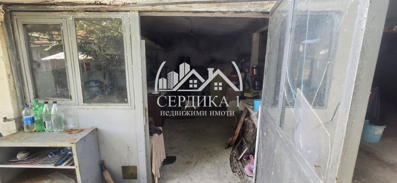 Къща в Кюстендил, област-с.Блажиево