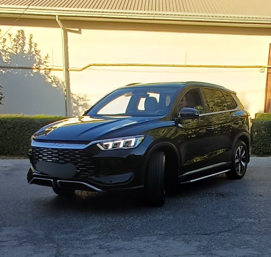 BYD Song pro Arenda yoki sotiladi