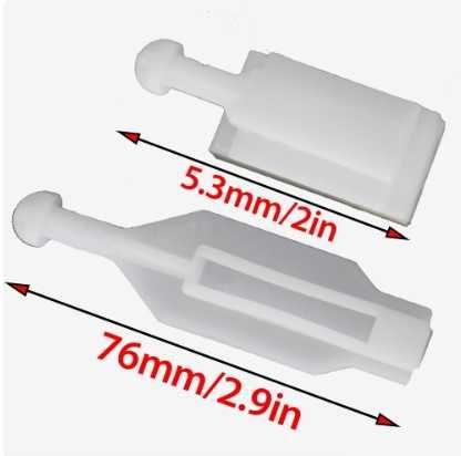 Ремонтен комплект за ремонт на фарове за BMW