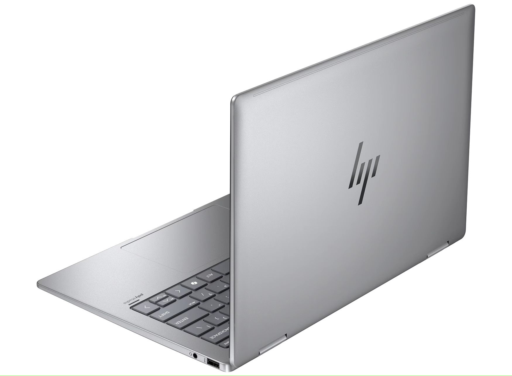 HP Envy 14 X360 Ryzen 7 8860HS/16Gb DDR5/1Tb SSD/14" WUXGA ips сенсорн