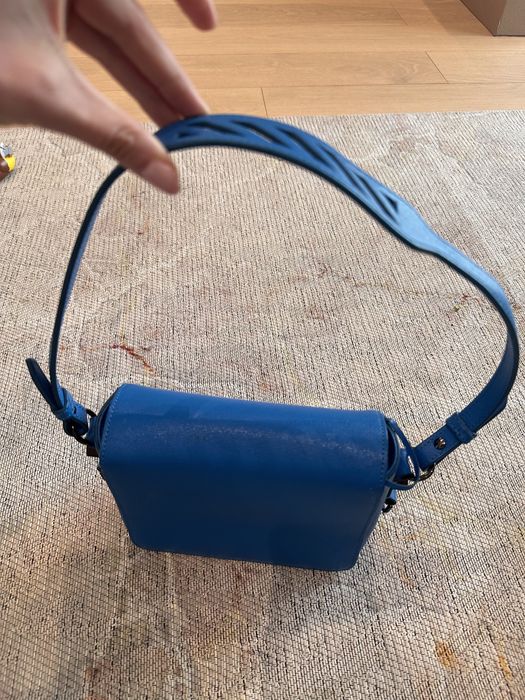 Off white virgil abloh