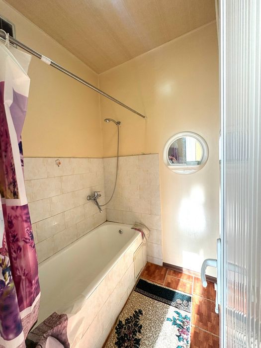 Своя 1 ком квартира Чил 7 квартал