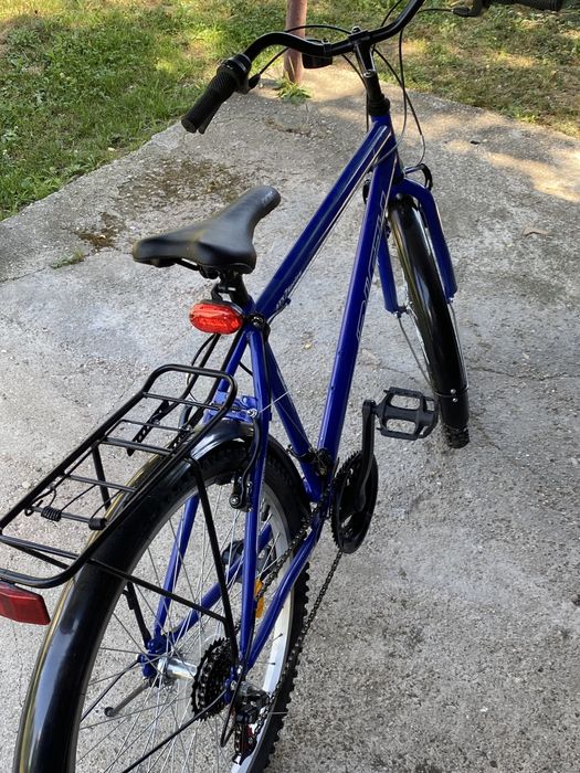 Bicicleta Rich noua