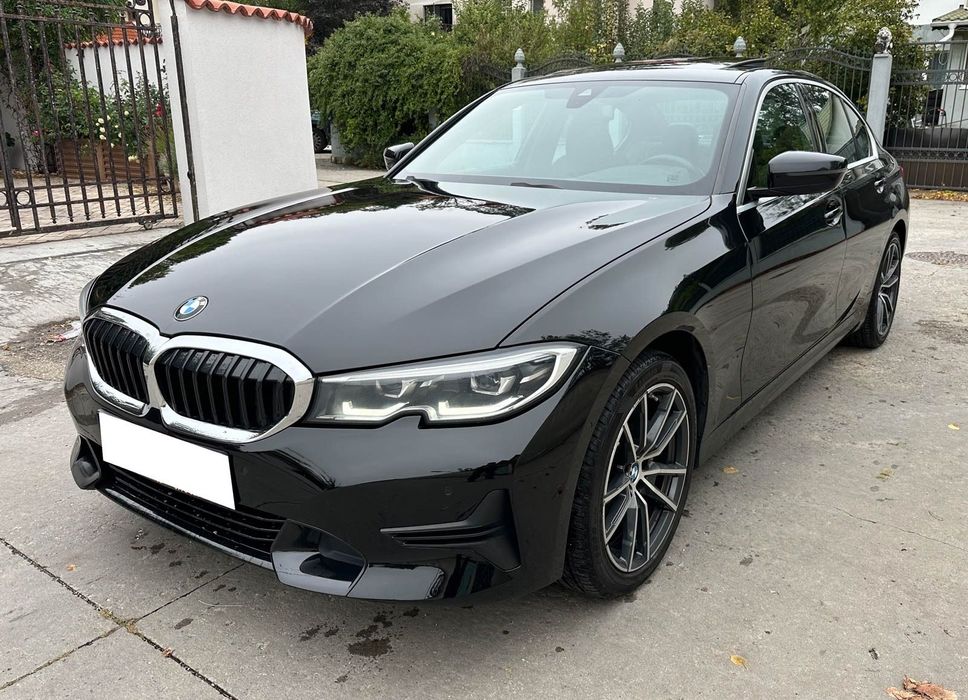 BMW Seria 3 BMW 330i xDrive G20 - Sport Line