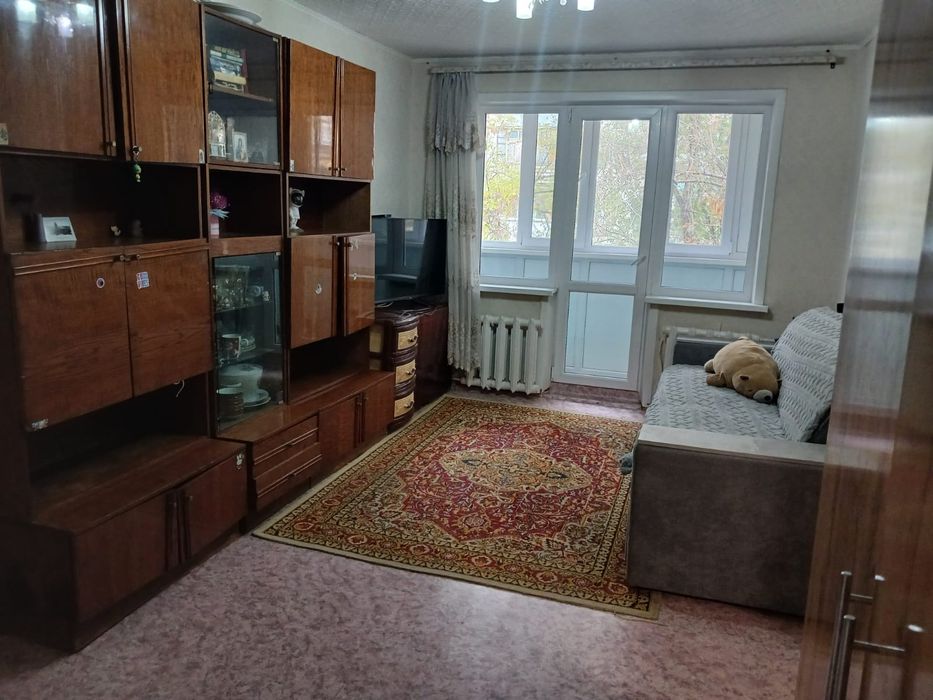 1 комнатная  квартира  район  Северного  магазина 11400