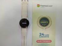 (AG33) Ceas Samsung Watch 7 LTE Gps Garantie 2 Ani