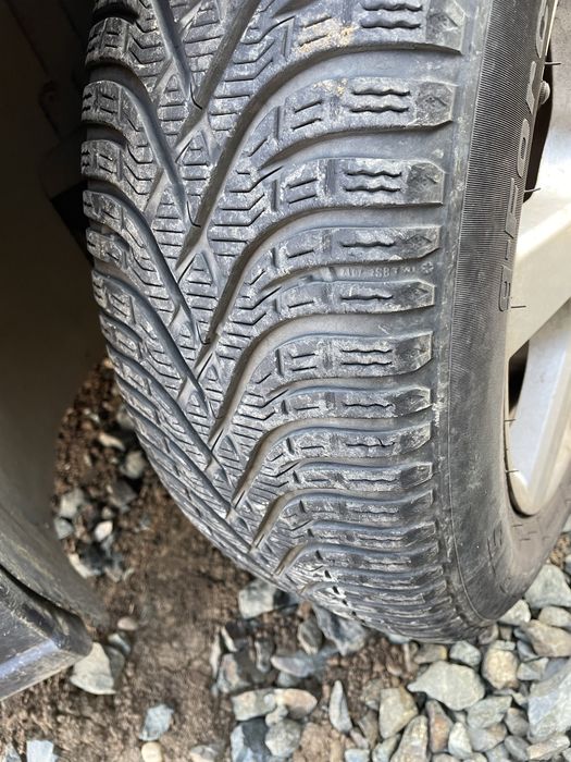 Jante ford focus 1 R15