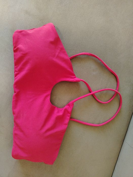 Bustiera fit în mărime L