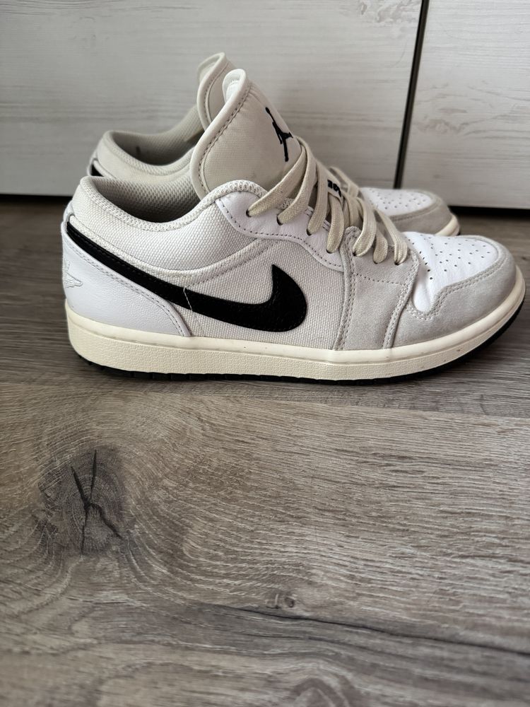 Air Jordan 1 low premium