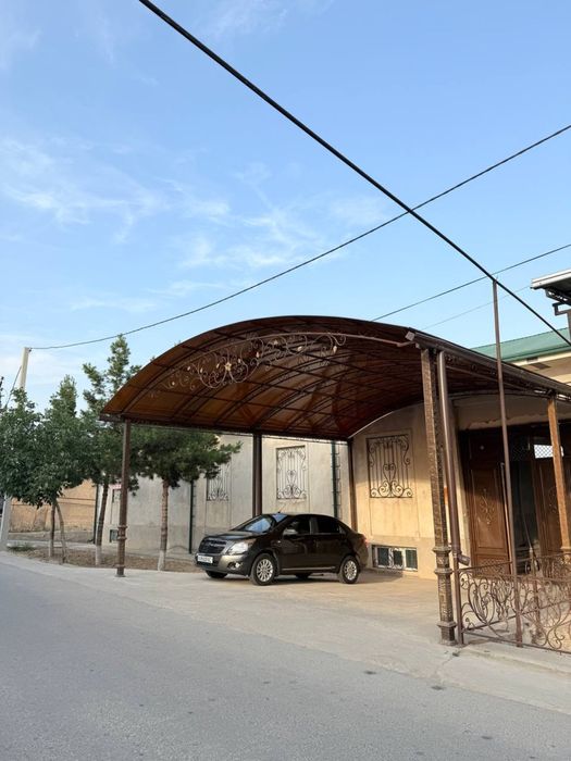 Tutzorda uchastka sotiladi 6 sotik 2 etaj srochna