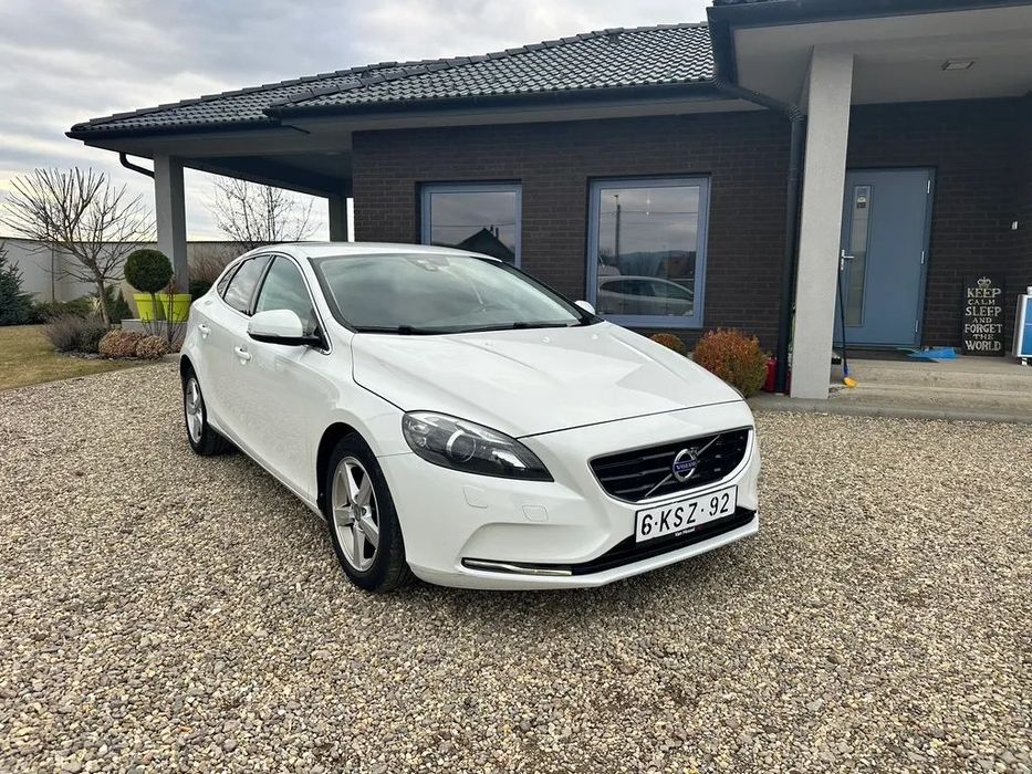 Volvo V40 Stare perfecta!