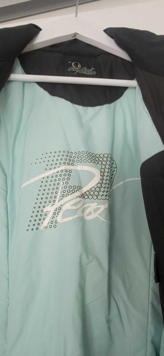 Geaca rezistenta la vant si apa PEAK, mar. S