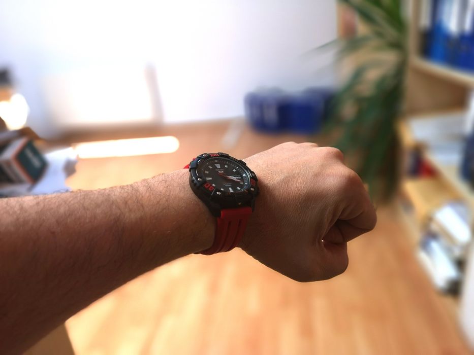 De vanzare ceas Seiko 5 Sport Automatic Limited edition