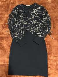 Rochie scurta eleganta