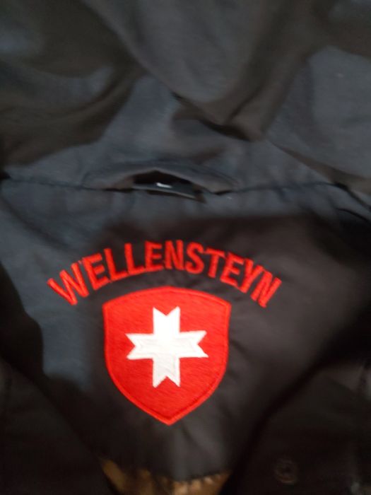 Jachetă sport Wellensteyn