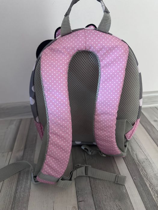 Детска раничка Samsonite Disney Ultimate S 2 Mickey Stars