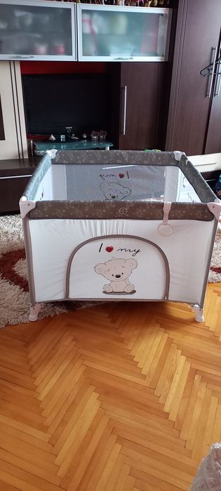Vând țarc pentru copii