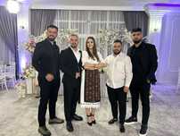 Formatie muzica (Marius Bancescu si trupa Play Music )