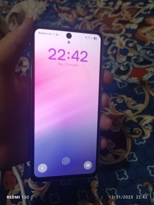 Samsung a 53 5g xolati ideal