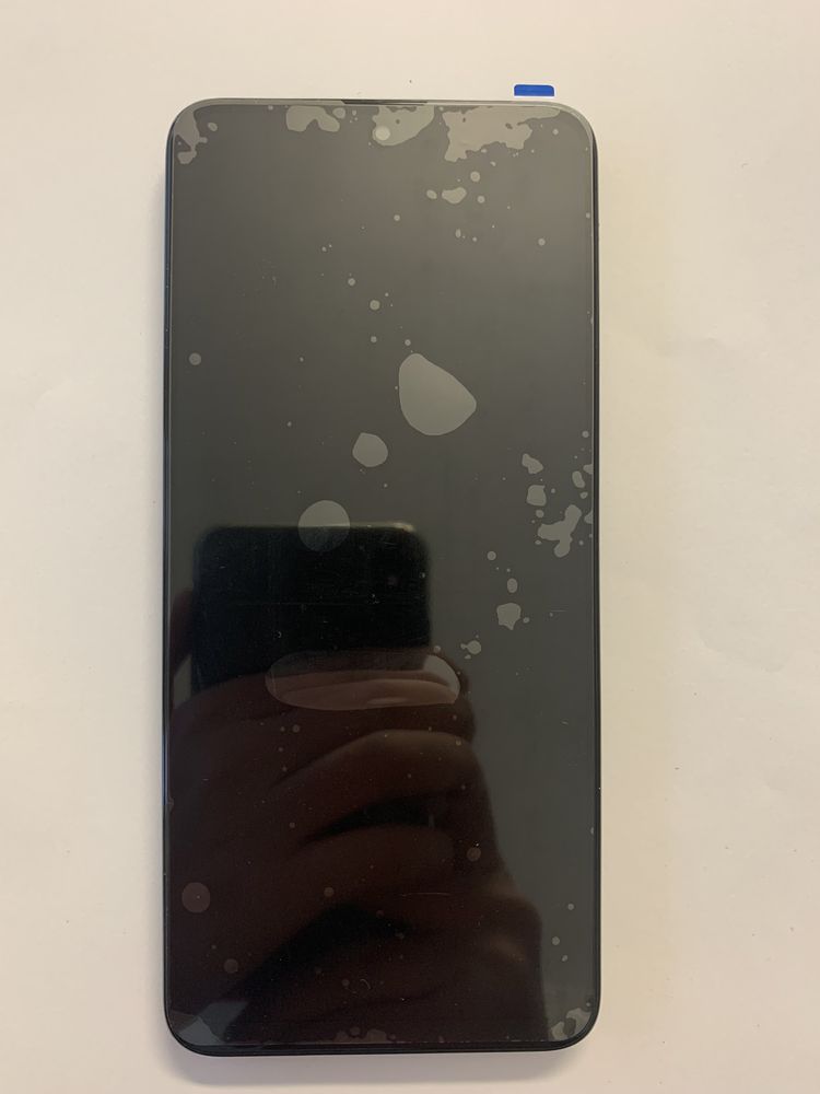Нов дисплей за Huawei Nova Y90 с рамка