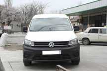 Volskwagen Caddy Cargo masla