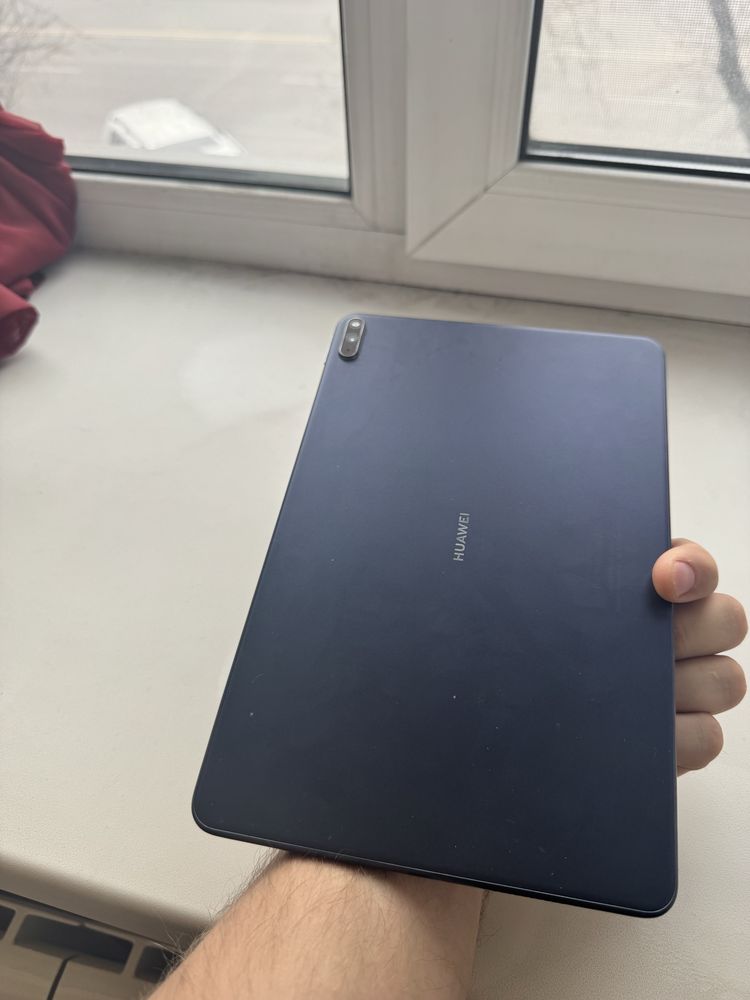 Huawei MatePad pro 10.8