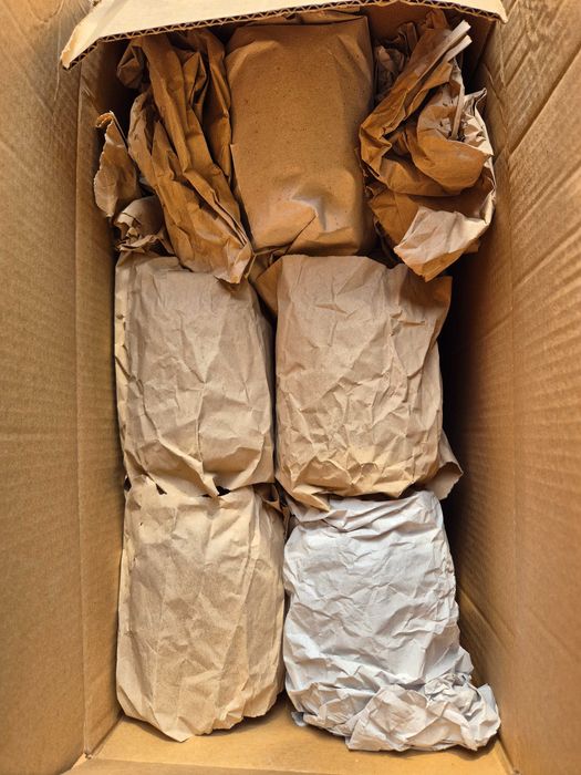 Буркани тип Омния 800 мл