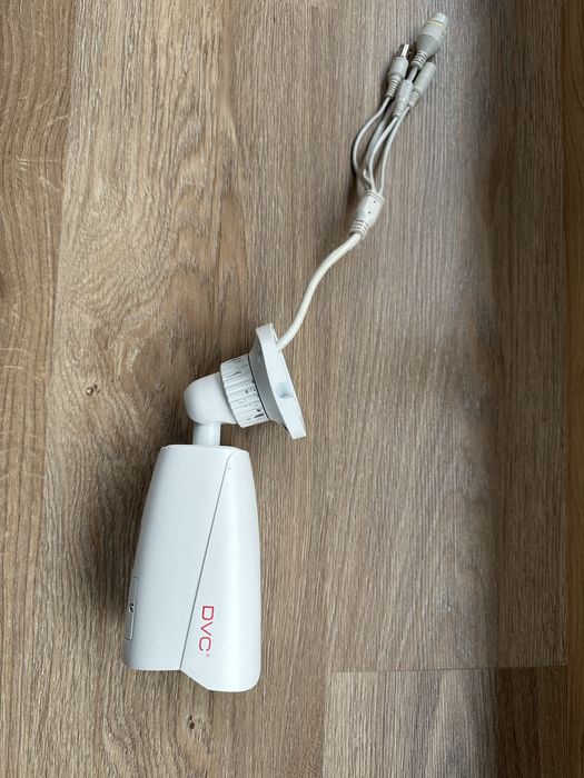 DVC IP камери и NVR