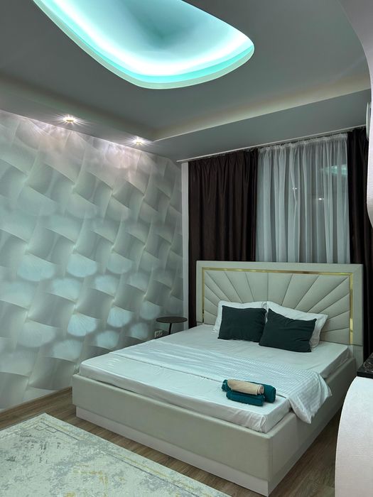 По суточно квартира Green Park