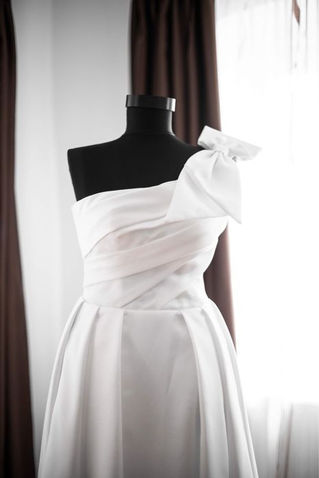 Rochie de mireasă