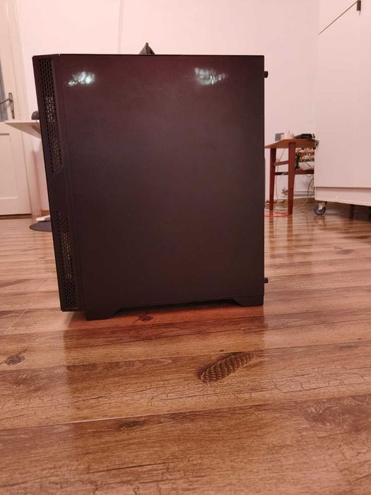 Pc Gaming Rtx 3050 8gb