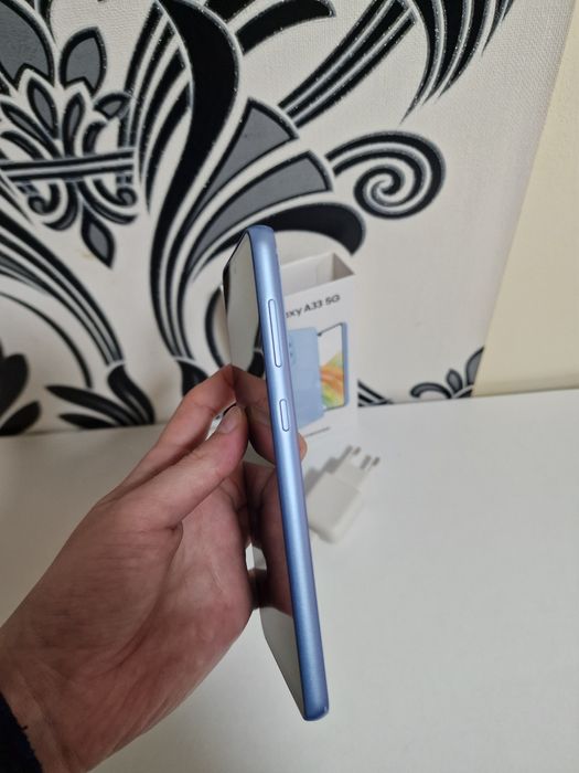 Telefon Samsung A33 5G